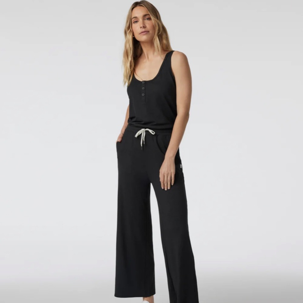 Vuori Jumpsuit